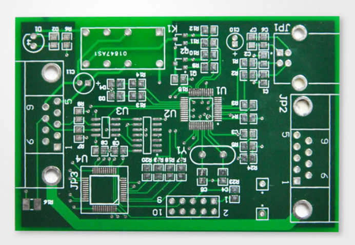 2-Layer PCBs