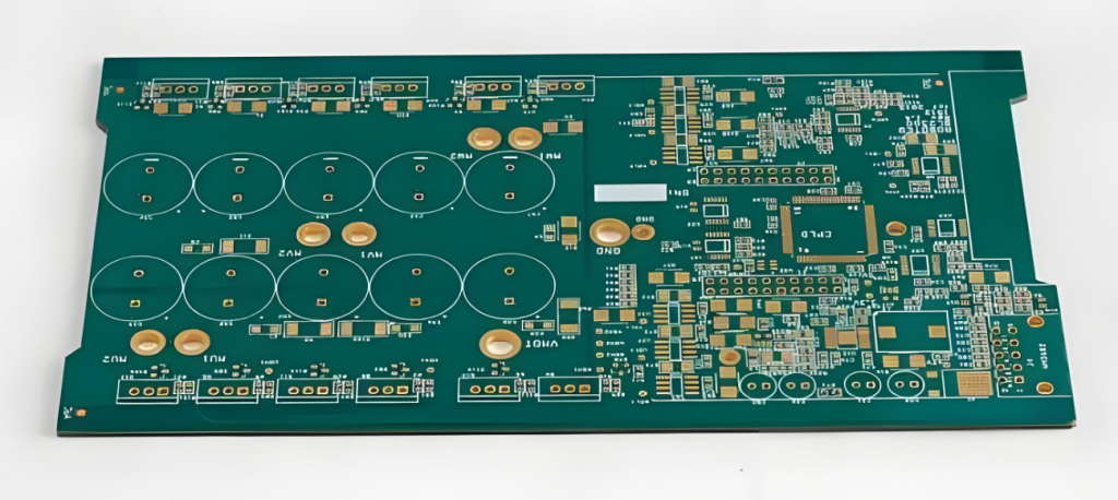 Circuit Board 4 layer PCB