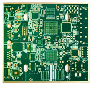 Multilayer PCB Board Manufacturer, 48 Hours Fast Delivery