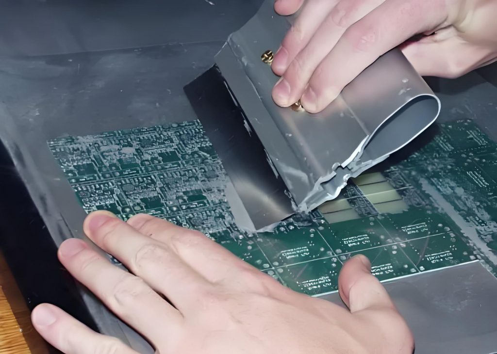 PCB Stencil