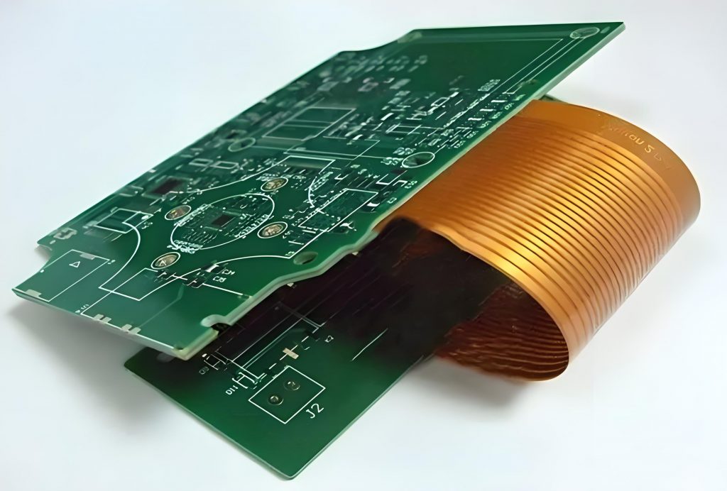 Rigid Flex PCB