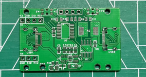 Homemade PCB, Homemade PCB Board Prototype & Manufacturer
