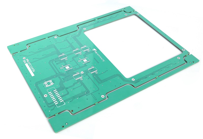 24 Hour PCB Manufacturer