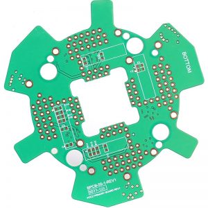 Quick Turn PCB USA, 24 Hour PCB Manufacturer, No MOQ