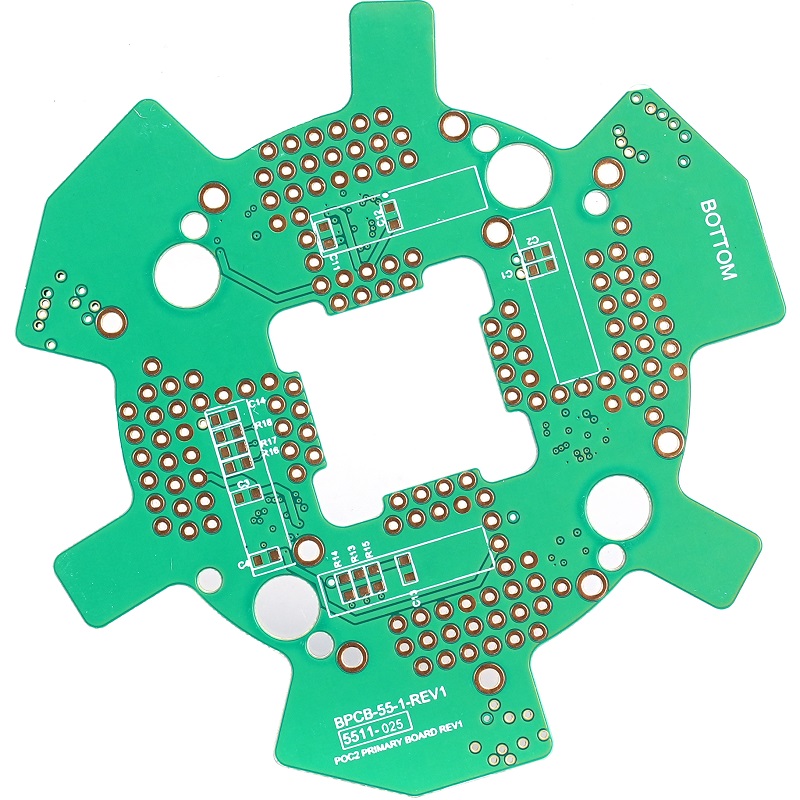Quick Turn PCB USA