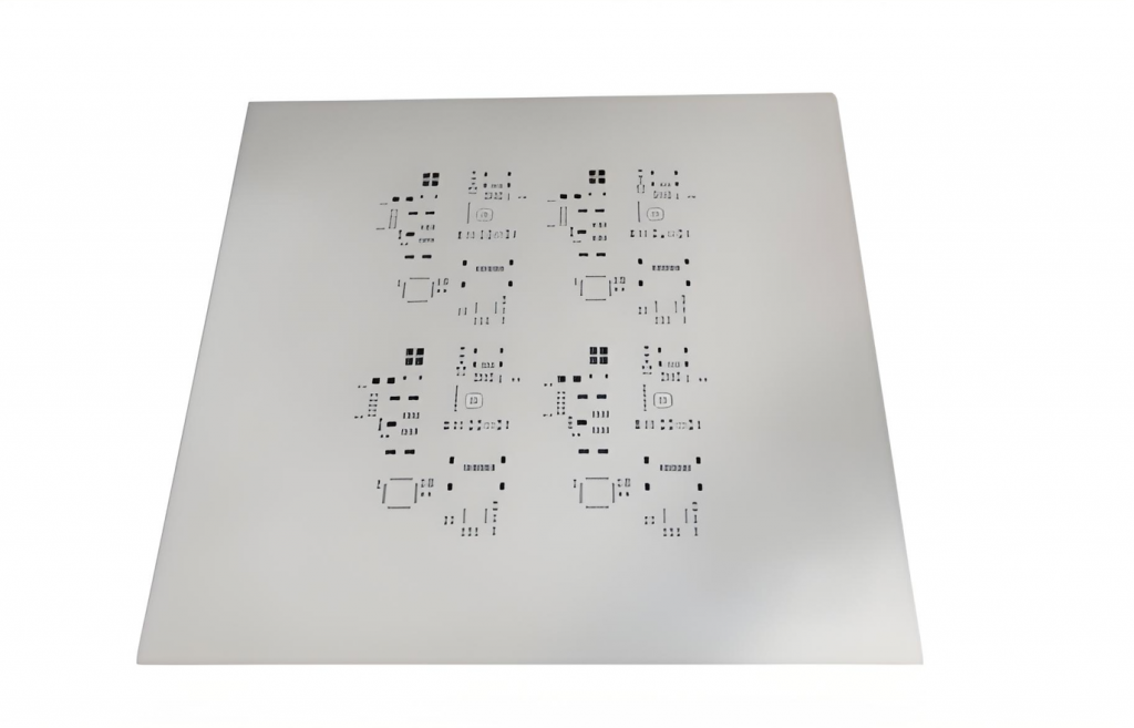 SMT stencil PCB