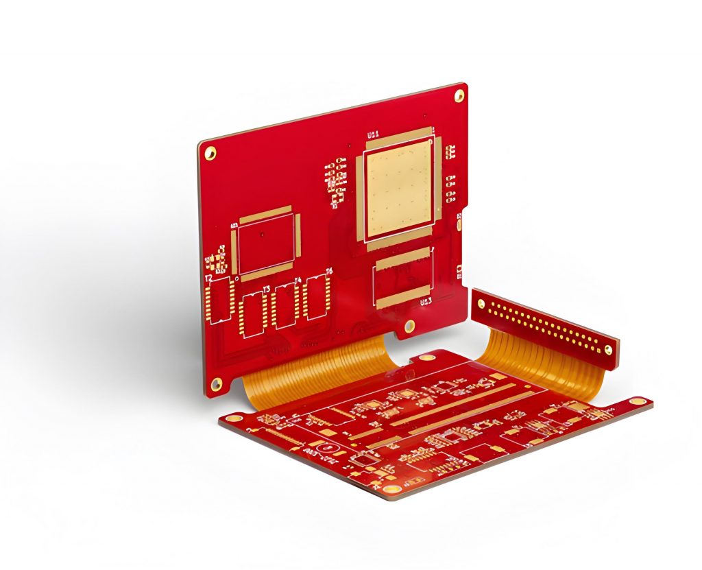 Rigid Flex PCB
