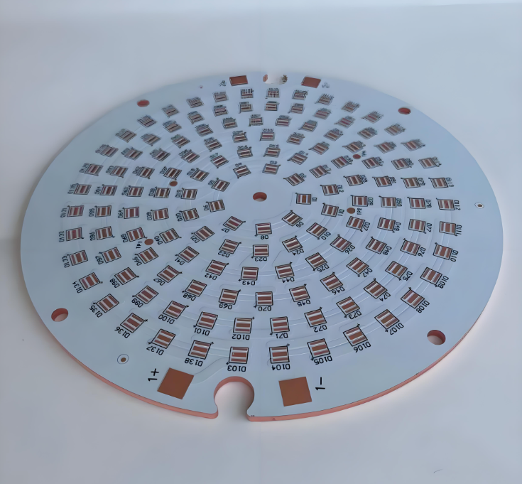 Copper Clad PCB Boards