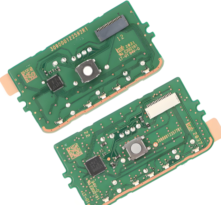 Custom Motherboard PCB