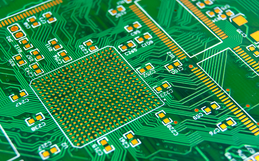 2-Layer PCBs