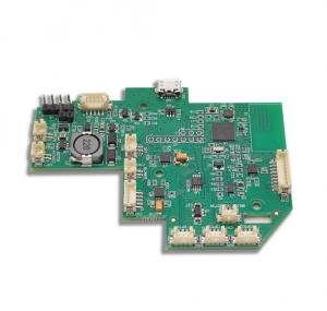Induction PCB Board Prototype & Assembly & Manufacturer