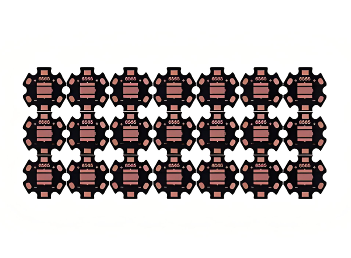 Copper Clad PCB Boards