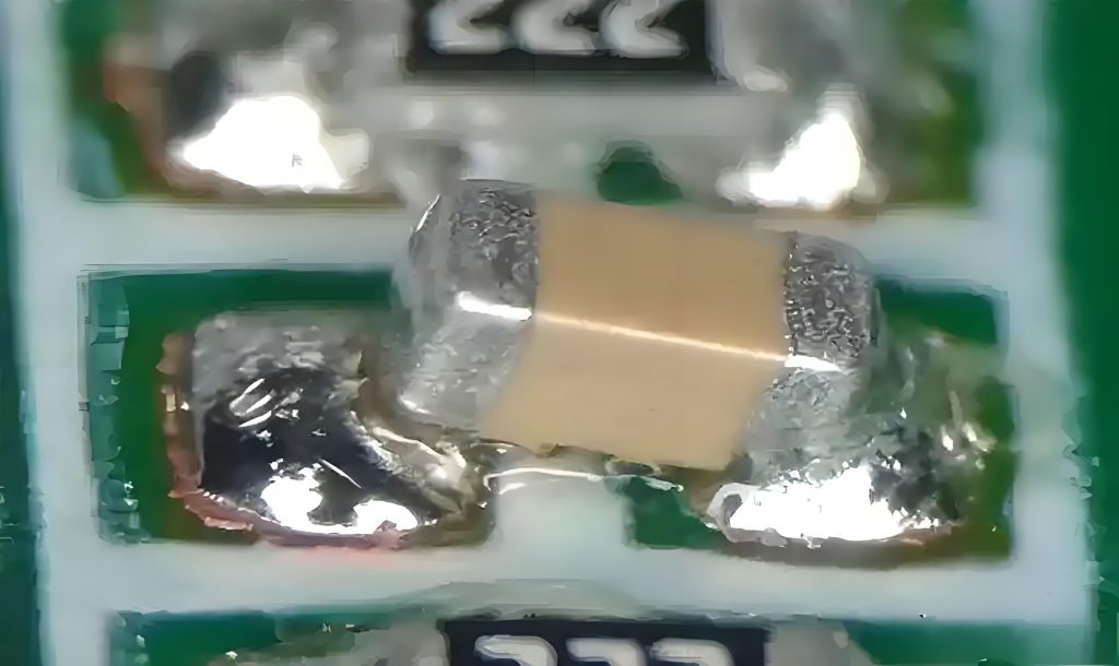 What Is a Cold Solder Joint and How Do You Prevent It?