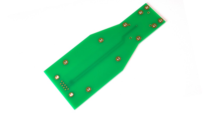 Bare PCB Board Manufacturers, Premium Quality
