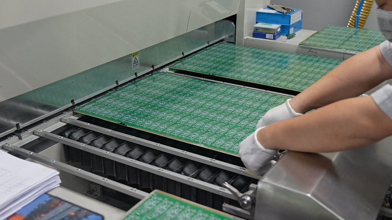 Bare PCB Board Manufacturers
