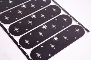 Custom Printed Circuit Board Manufacturers, No MOQ