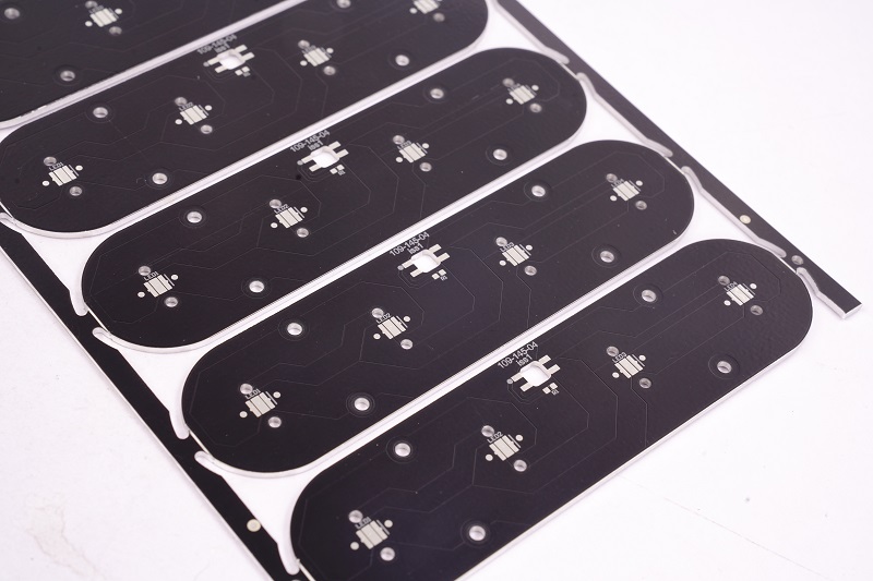 Custom Printed Circuit Board Manufacturers, No MOQ