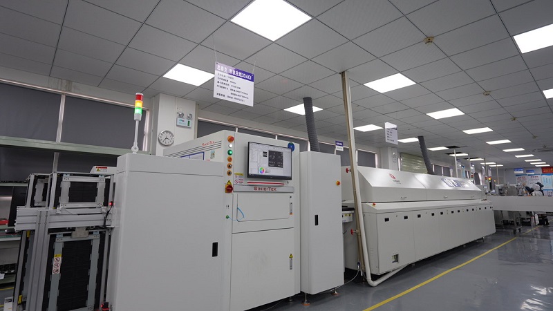 Electronic PCB Board Manufacturer
