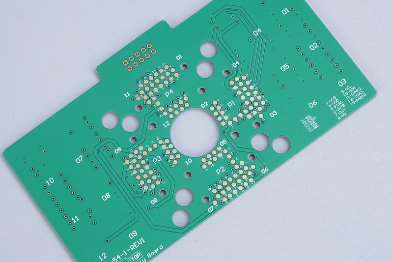 Electronic PCB Board Manufacturer