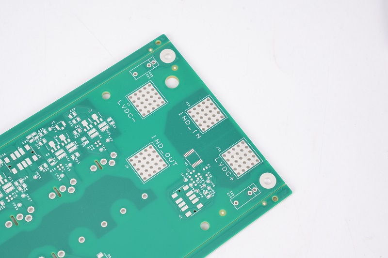 Low Quantity PCB Manufacturer, Innovative Design