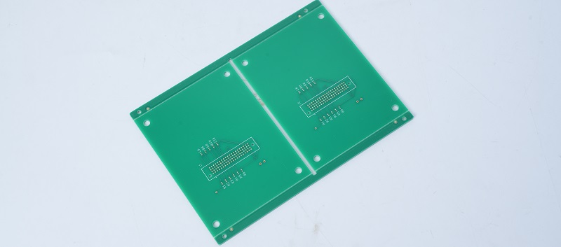 Low Quantity PCB Manufacturer