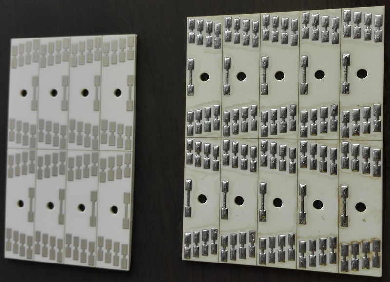 Microwave PCB Price