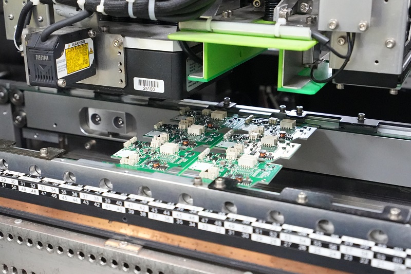 OEM PCB Manufacturer