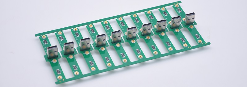 PCBA Printed Circuit Board Assembly