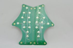 PCB Assembly Contract Manufacturer, No MOQ