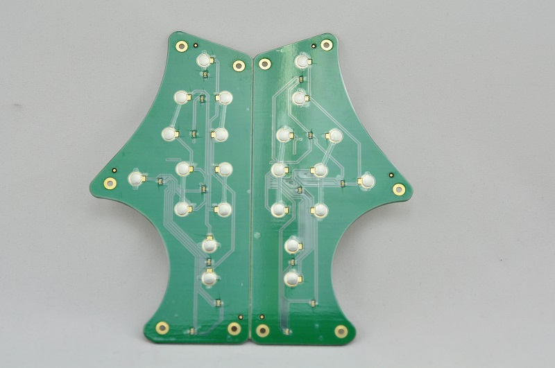 PCB Assembly Contract Manufacturer
