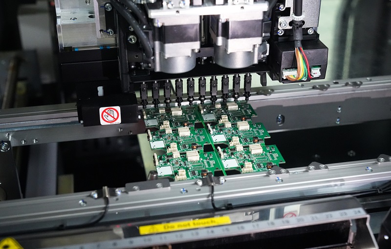 PCB Board Manufacturer, Wide Product Range
