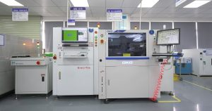 Printed Circuit Board Assembly Manufacturer, No MOQ