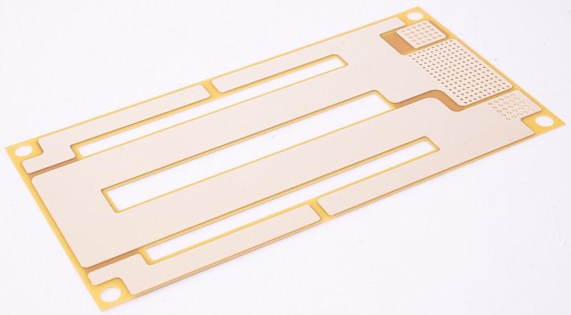 Quick Turn PCB factory
