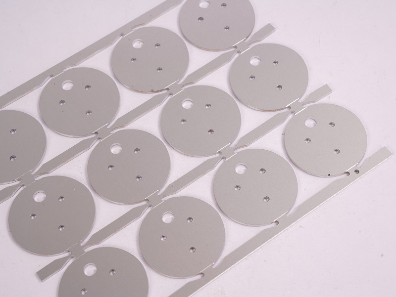 Printed Circuit Board Factory