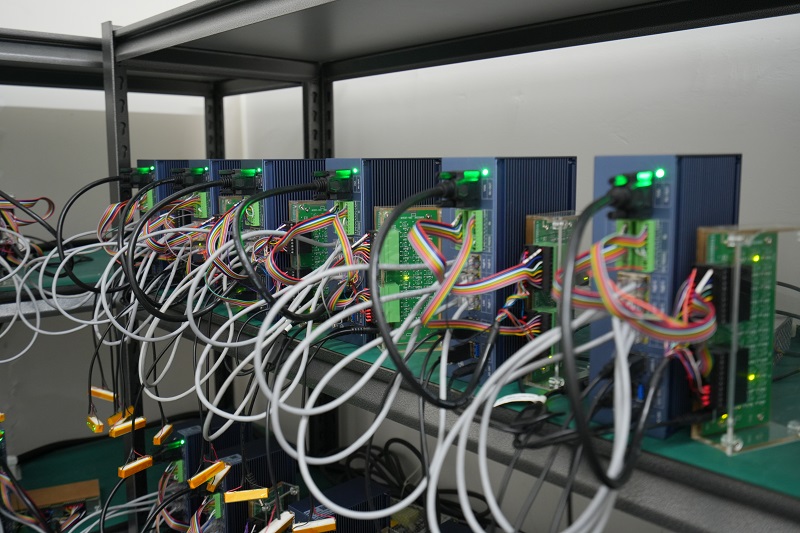 Proto PCB Manufacturer