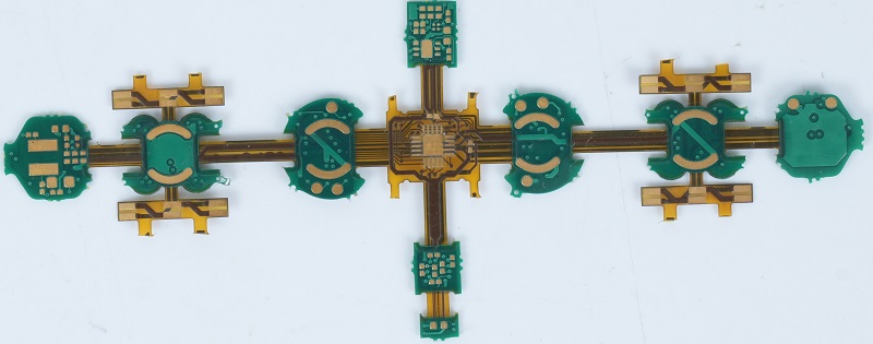 PCB Prototype USA