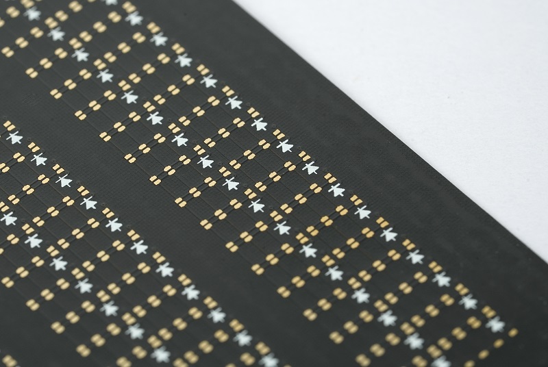 Rapid PCB Fabrication