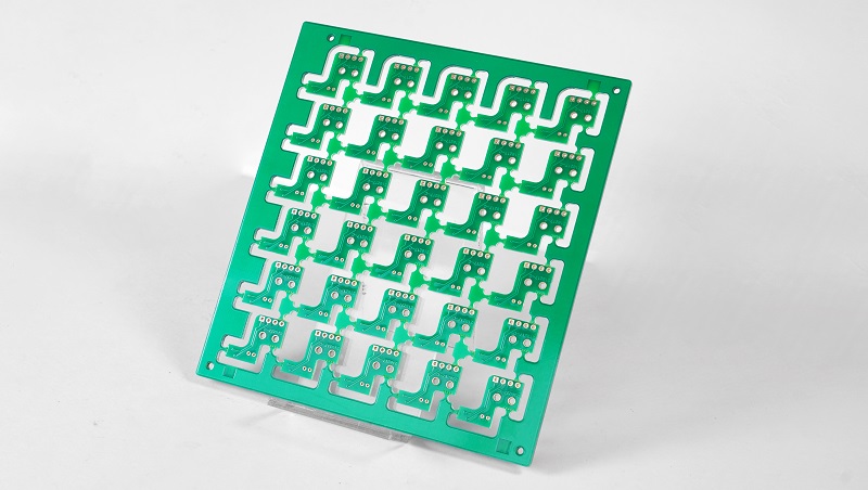 Quick PCB Fabrication, Rapid Quote