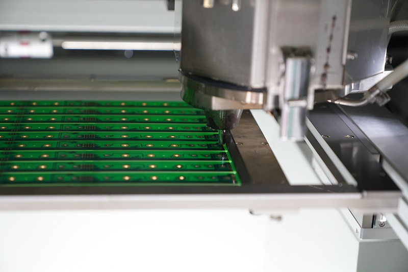 PCB SMD Assembly Manufacturer