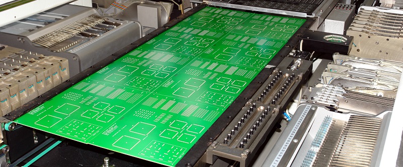 SMD PCB Manufacturer, No MOQ