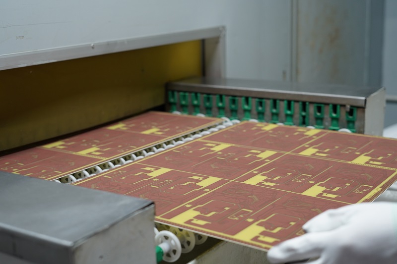Best Prototype PCB Manufacturer 