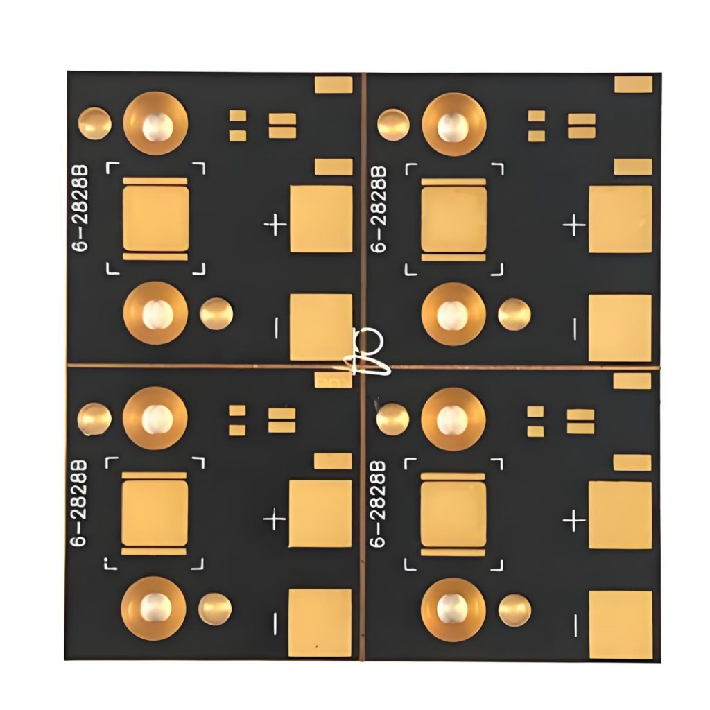 Copper Core PCB vs Aluminum PCB: How to Choose the Right One? - Series 2