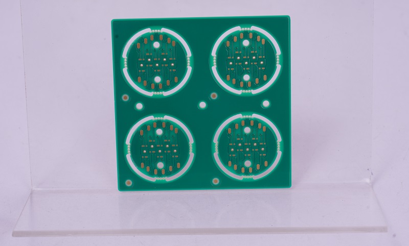Fast Turnaround PCB Manufacturer, On-time Delivery