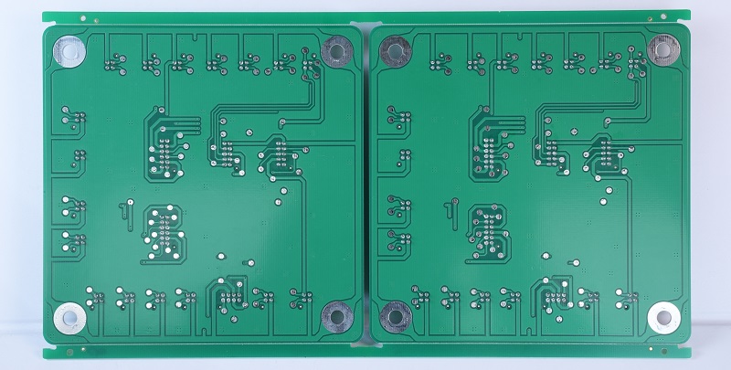 Fast Turnaround PCB Manufacturer