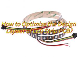 LED Strip PCB, LED Strip PCB Design PCBA Suppliers