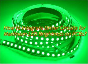 Bright LED PCB, Super Bright LED PCB Manufacturer