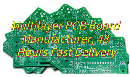 Multilayer PCB Board