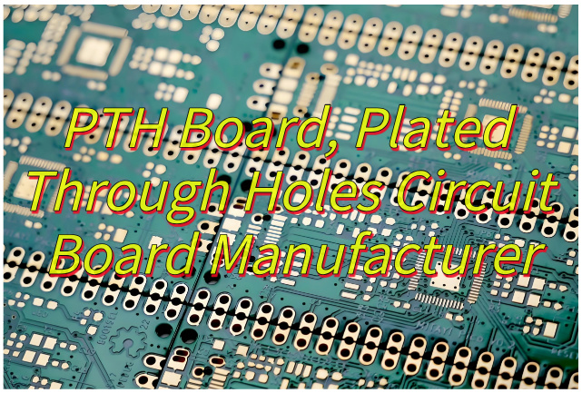 PTH Board
