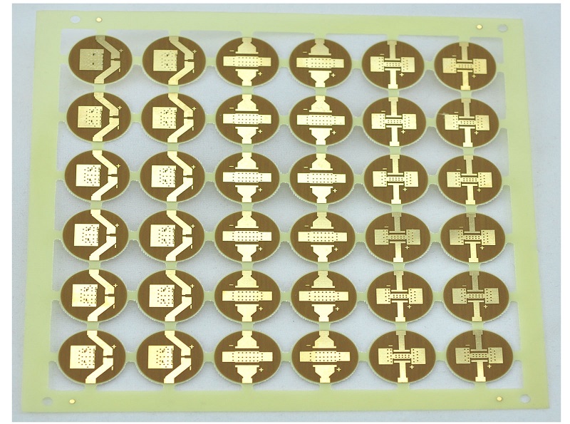 Multi Layer PCB Manufacturer
