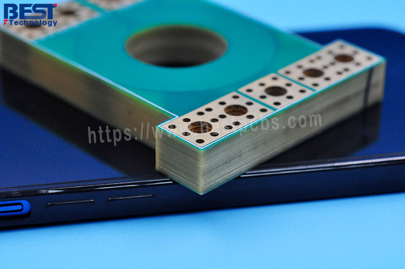 Multi Layer PCB Manufacturer, Fast Delivery